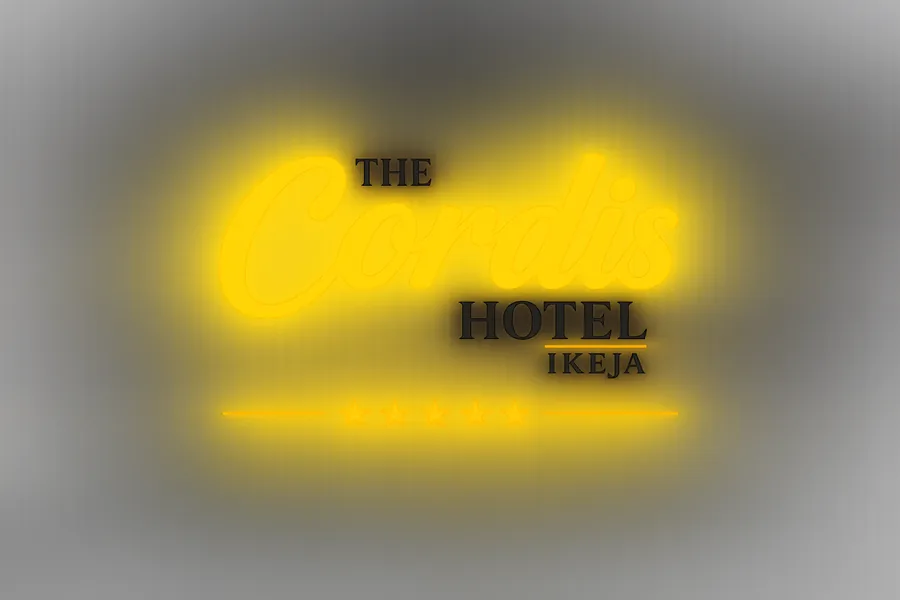 The Cordis Hotel Ikeja