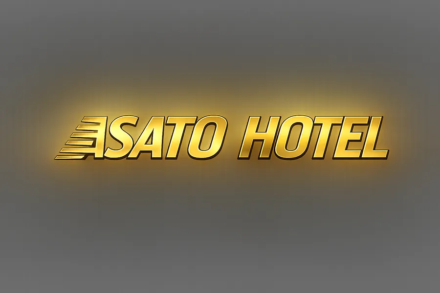 Esato Hotel