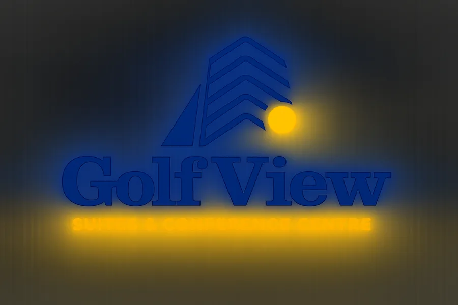 Golf View Suites & Conference Centre