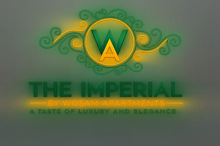 The Imperial by Wosam Apartments