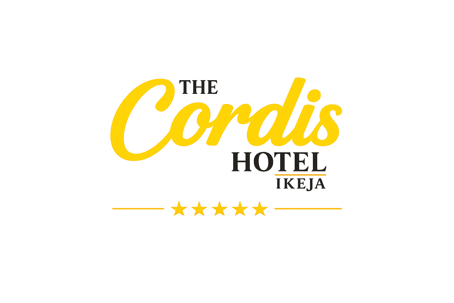 The Cordis Hotel Ikeja