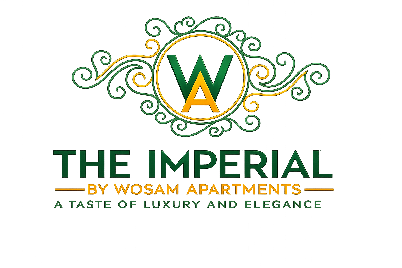 The Imperial by Wosam Apartments